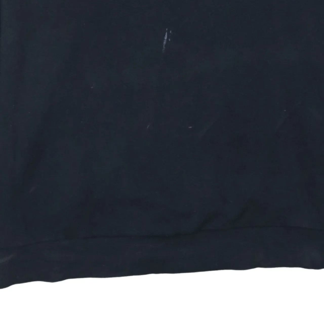 Under Armour 90's Lightweight Crew Neck Sweatshirt XLarge Black sold by Vintage Club product image thumbnail 4