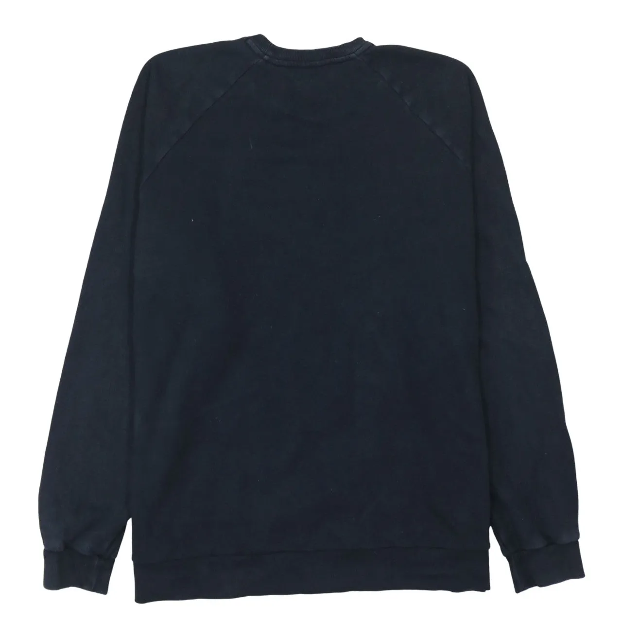 Under Armour 90's Lightweight Crew Neck Sweatshirt XLarge Black sold by Vintage Club product image thumbnail 2