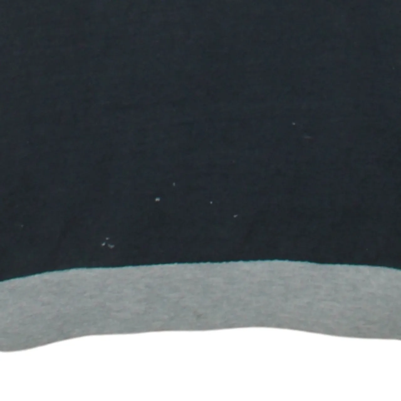 Adidas 90's Lightweight Crew Neck Sweatshirt Medium Black sold by Vintage Club product image thumbnail 4