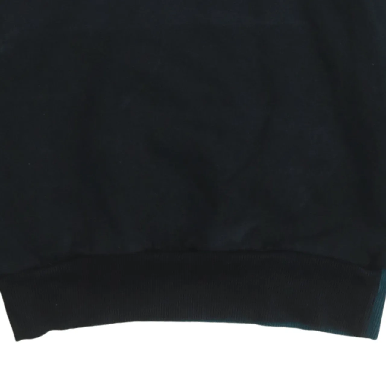 Reebok 90's Spellout Crew Neck Sweatshirt XSmall Black sold by Vintage Club product image thumbnail 4