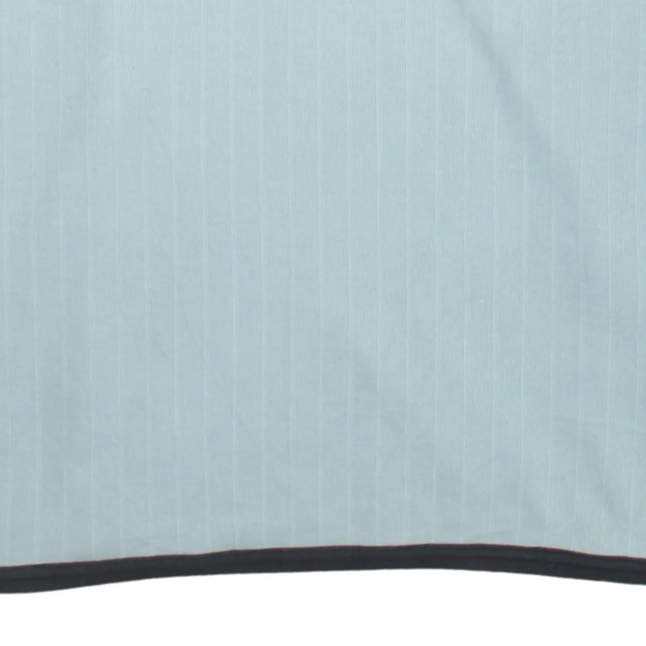 Adidas 90's Lightweight V Neck Sweatshirt Large Grey sold by Vintage Club product image thumbnail 4