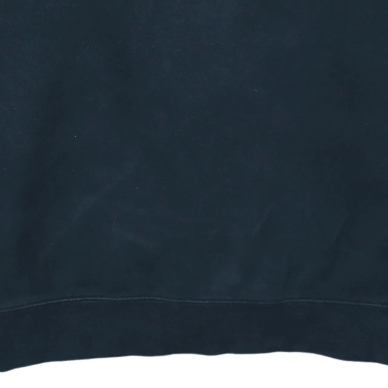 Nike 90's Swoosh Crew Neck Sweatshirt Large Black sold by Vintage Club product image thumbnail 4