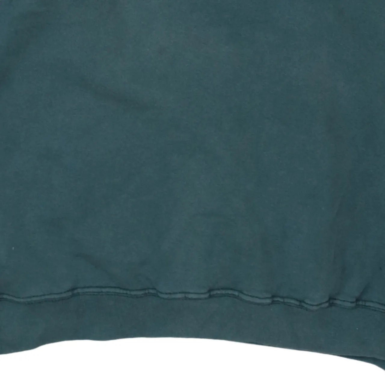 Nike 90's Swoosh Crew Neck Sweatshirt Large Green sold by Vintage Club product image thumbnail 4