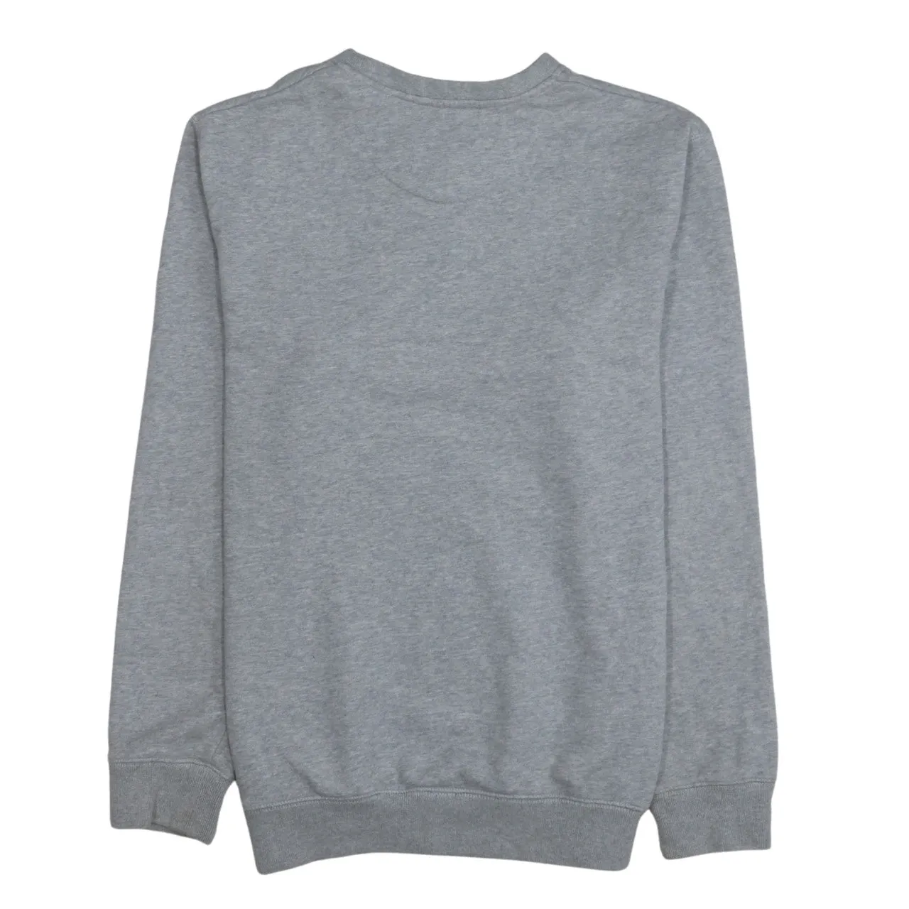 Disney 90's Mickey Mouse Crew Neck Sweatshirt Medium Grey sold by Vintage Club product image thumbnail 2