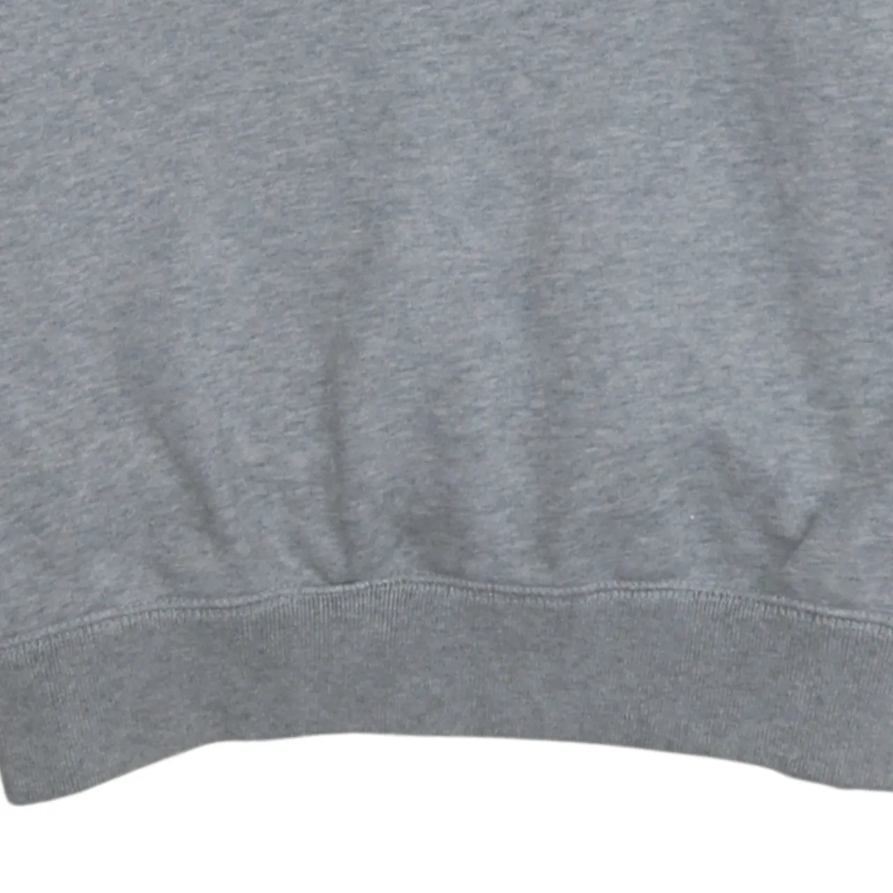 Disney 90's Mickey Mouse Crew Neck Sweatshirt Medium Grey sold by Vintage Club product image thumbnail 4