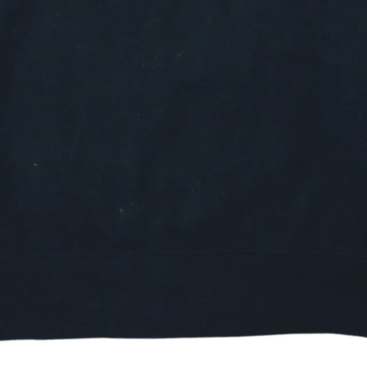 VANS 90's Spellout Crew Neck Sweatshirt Medium Black sold by Vintage Club product image thumbnail 4