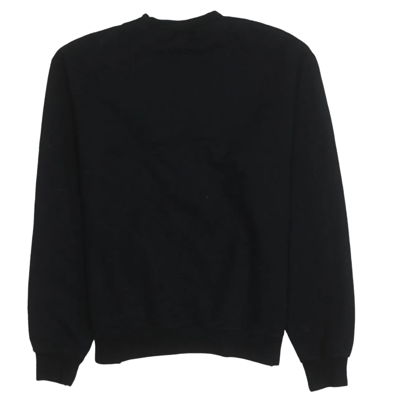 Champion Black Sweatshirt Men's Medium Vancouver Giants Printed Logo Fleece Pullover Crewneck sold by Vintage Club product image thumbnail 2