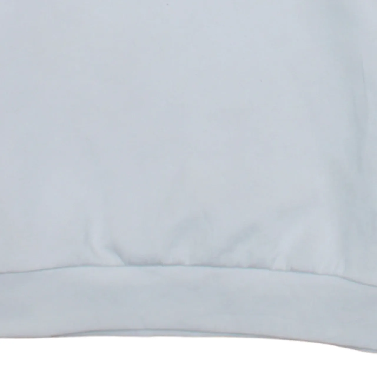 Under Armour 90's Lightweight Crew Neck Sweatshirt XSmall White sold by Vintage Club product image thumbnail 4