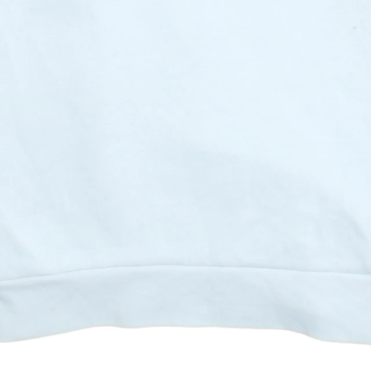 Diesel White Sweatshirt Men's XLarge Embroidered Logo Chest Tape Crewneck Pullover sold by Vintage Club product image thumbnail 4