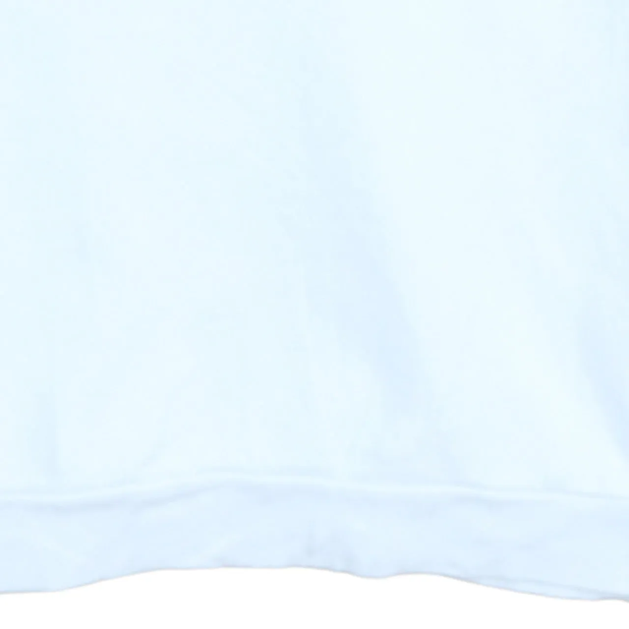 Calvin Klein White Sweatshirt Men's Medium Printed CK Jeans Logo Crewneck Pullover Top sold by Vintage Club product image thumbnail 4