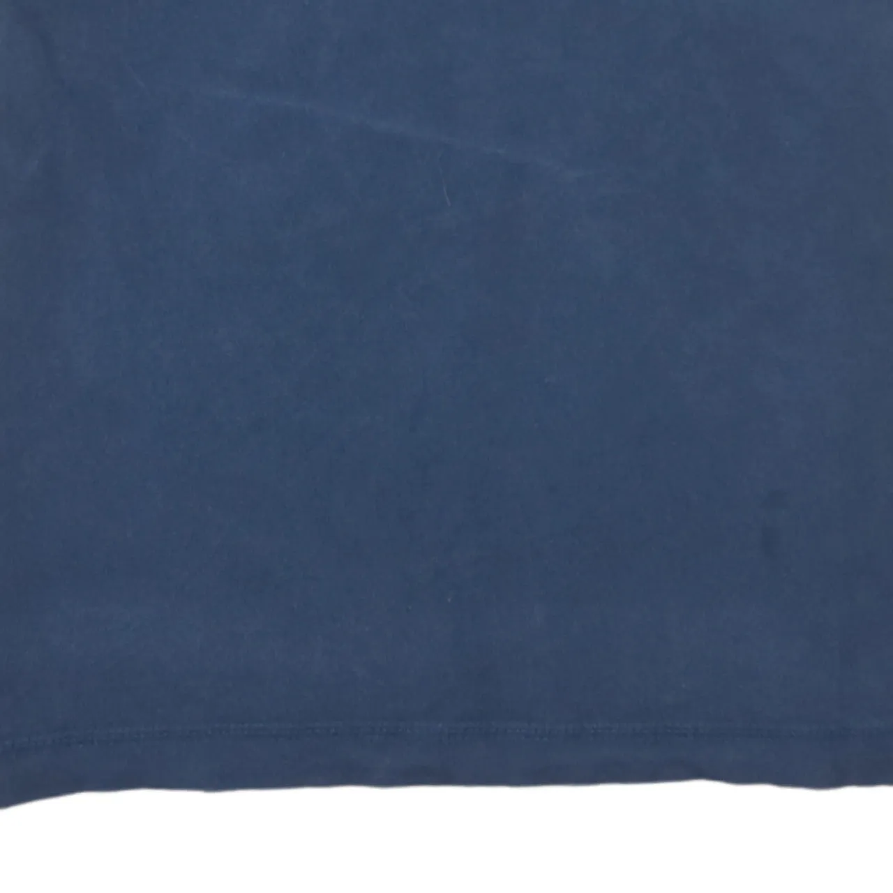 Nike Navy Blue T Shirt Men's Small Embroidered Swoosh Logo Short Sleeve Casual Top sold by Vintage Club product image thumbnail 4