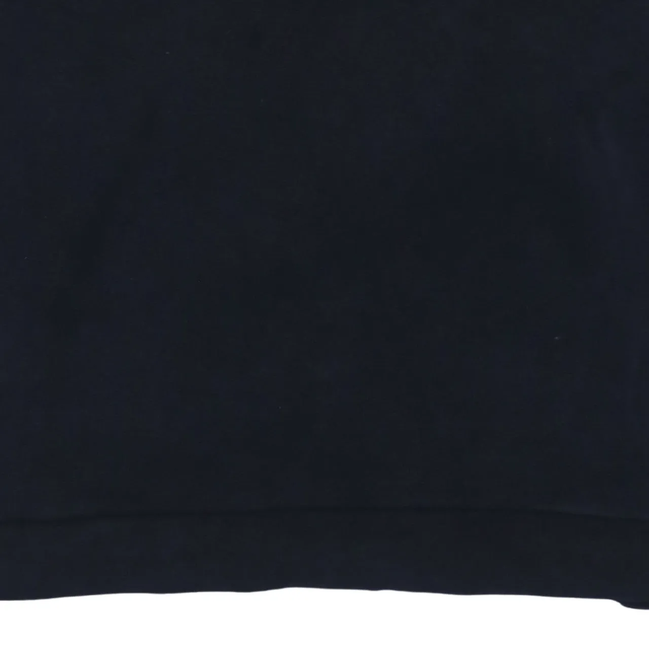 Timberland Black Sweatshirt Men's Large Embroidered Arch Logo Crewneck Pullover Fleece Top sold by Vintage Club product image thumbnail 4