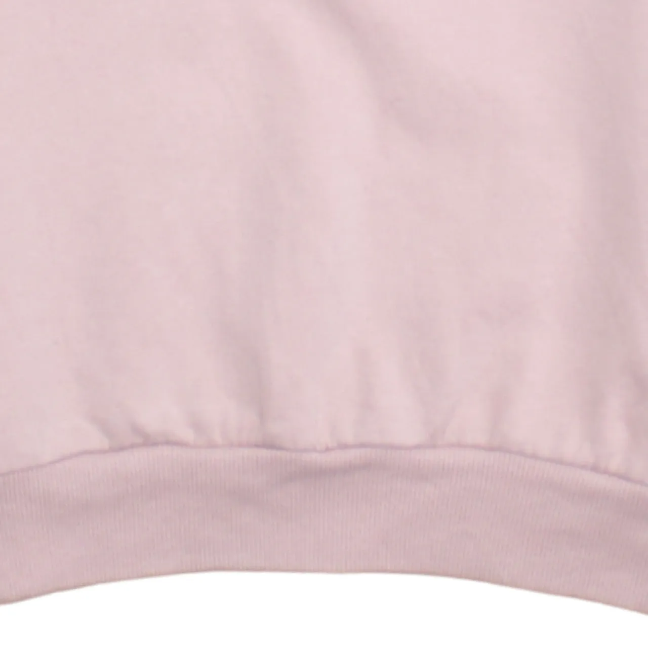 Disney Light Pink Sweatshirt Men's Small Printed Mickey Minnie Graphic Crewneck Pullover Fleece Top sold by Vintage Club product image thumbnail 4