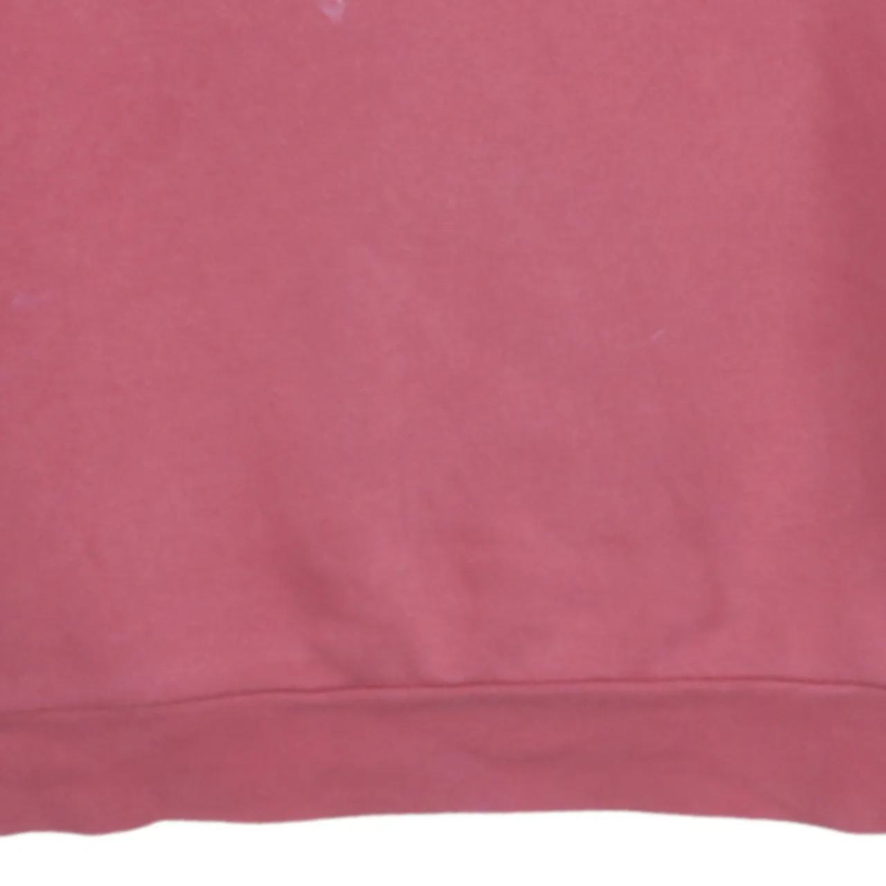 Under Armour Rose Pink Sweatshirt Men’s XSmall Printed Chest Logo Crewneck Pullover Fleece Top sold by Vintage Club product image thumbnail 4