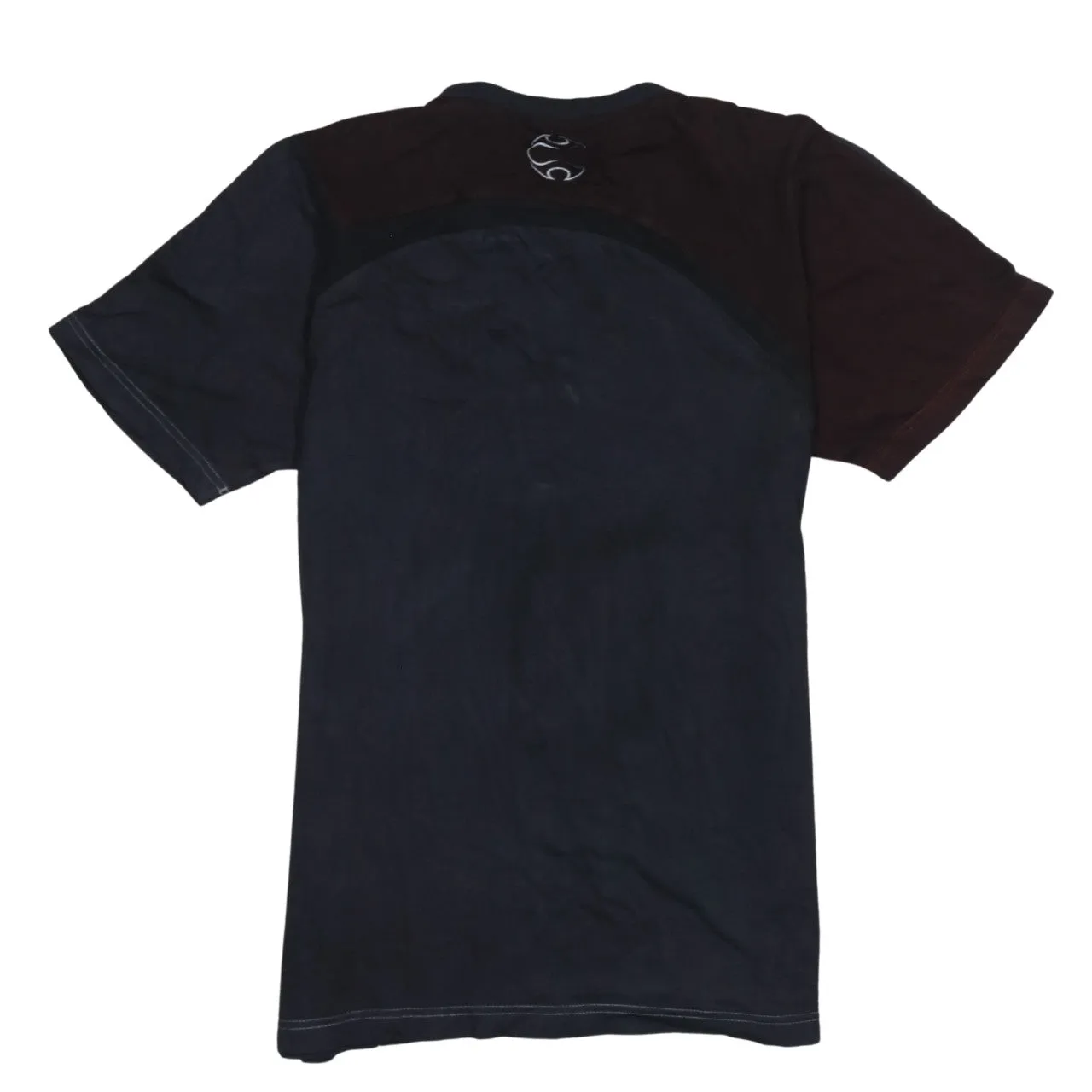 Adidas Black Liverpool T Shirt Men’s Medium Printed Carlsberg Sponsor Club Crest Tee sold by Vintage Club product image thumbnail 2