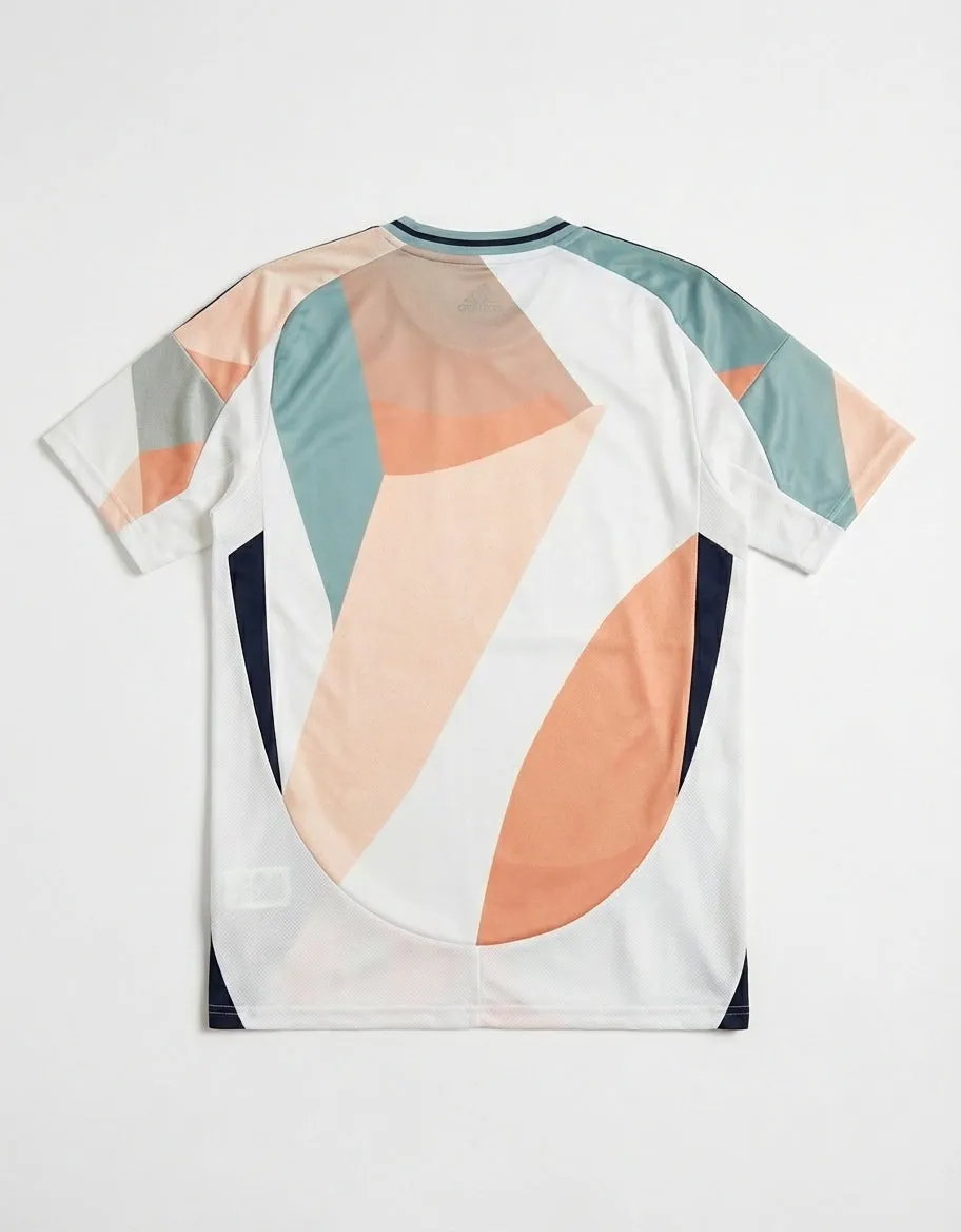 Spain Away Shirt 2024/2025 Football Shirt sold by Vintage Club product image thumbnail 3