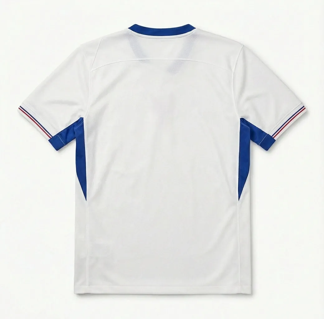 France Away Shirt 2022/2023 Football Shirt sold by Vintage Club product image thumbnail 3