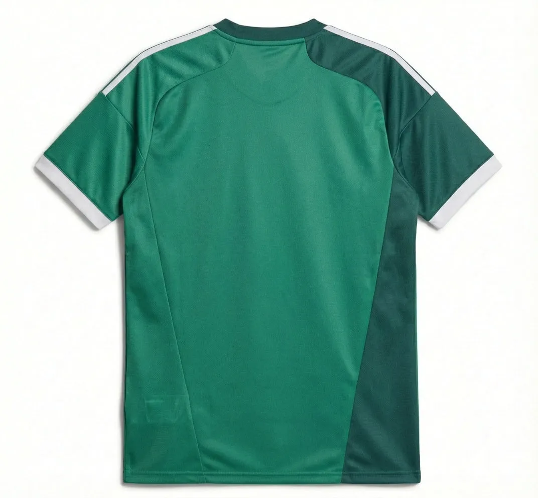 Northern Ireland Home Shirt 2022/2023 Football Shirt sold by Vintage Club product image thumbnail 3