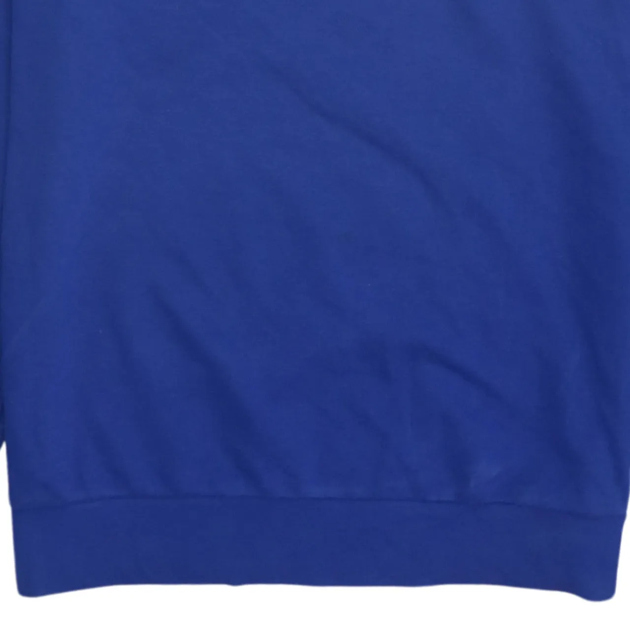 Champion 90's Vintage Spellout Sweatshirt XL Blue Crew Neck Retro sold by Vintage Club product image thumbnail 5