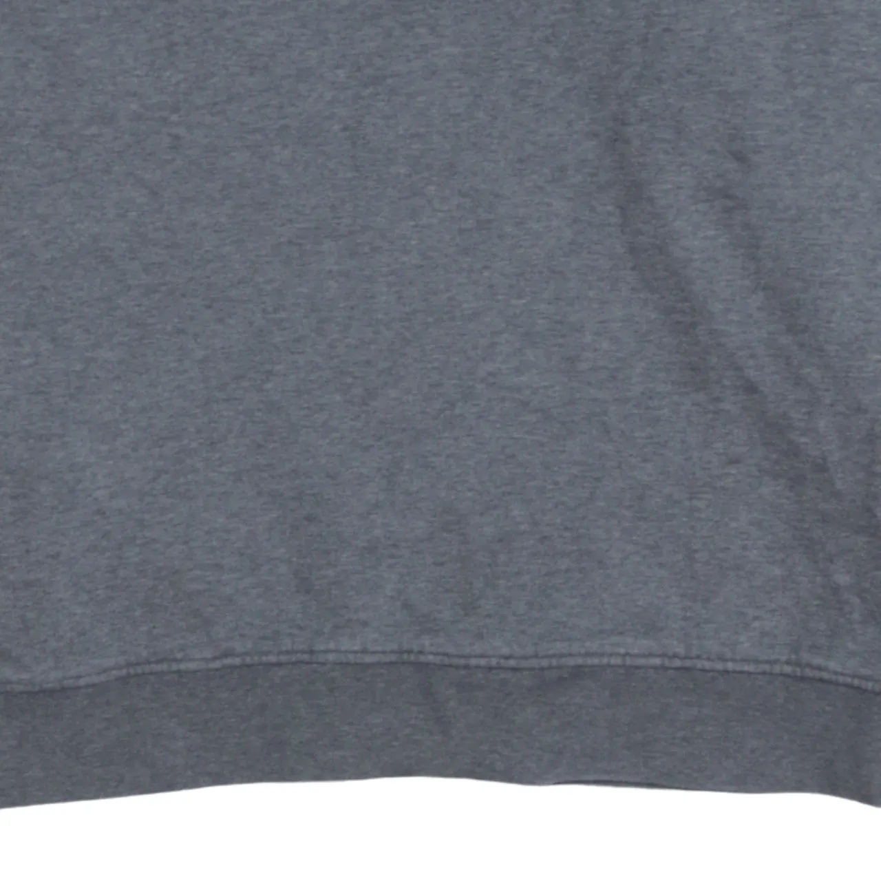 Lacoste Charcoal Grey Sweatshirt Men's Medium Embroidered Croc Logo Crewneck Pullover Top sold by Vintage Club product image thumbnail 4