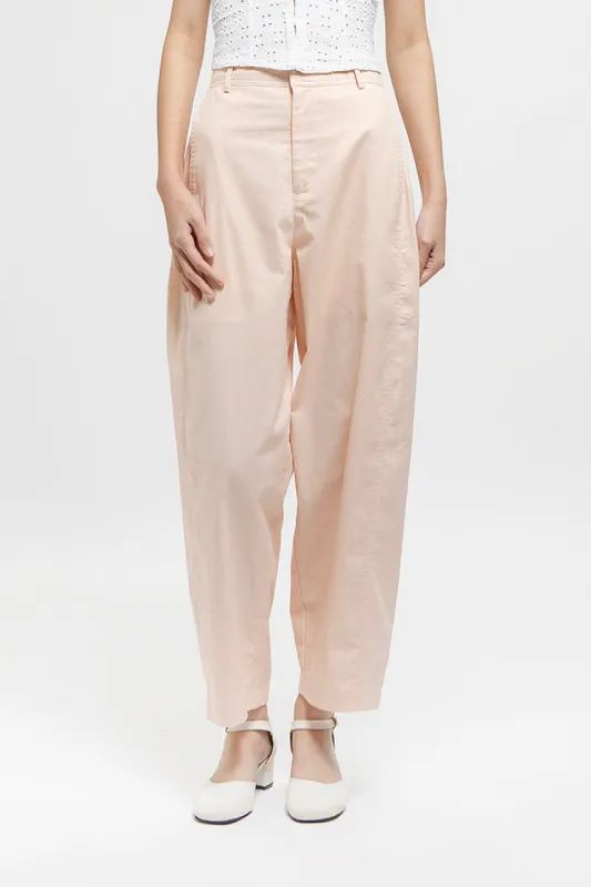 Pink Russo sold by Cotton Ink