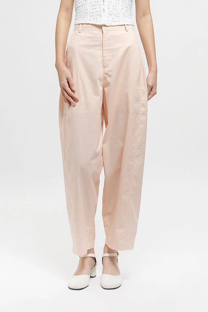 Pink Russo sold by Cotton Ink