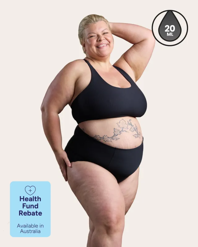 Underwear Mix & Match Bundle sold by Everform Therapywear