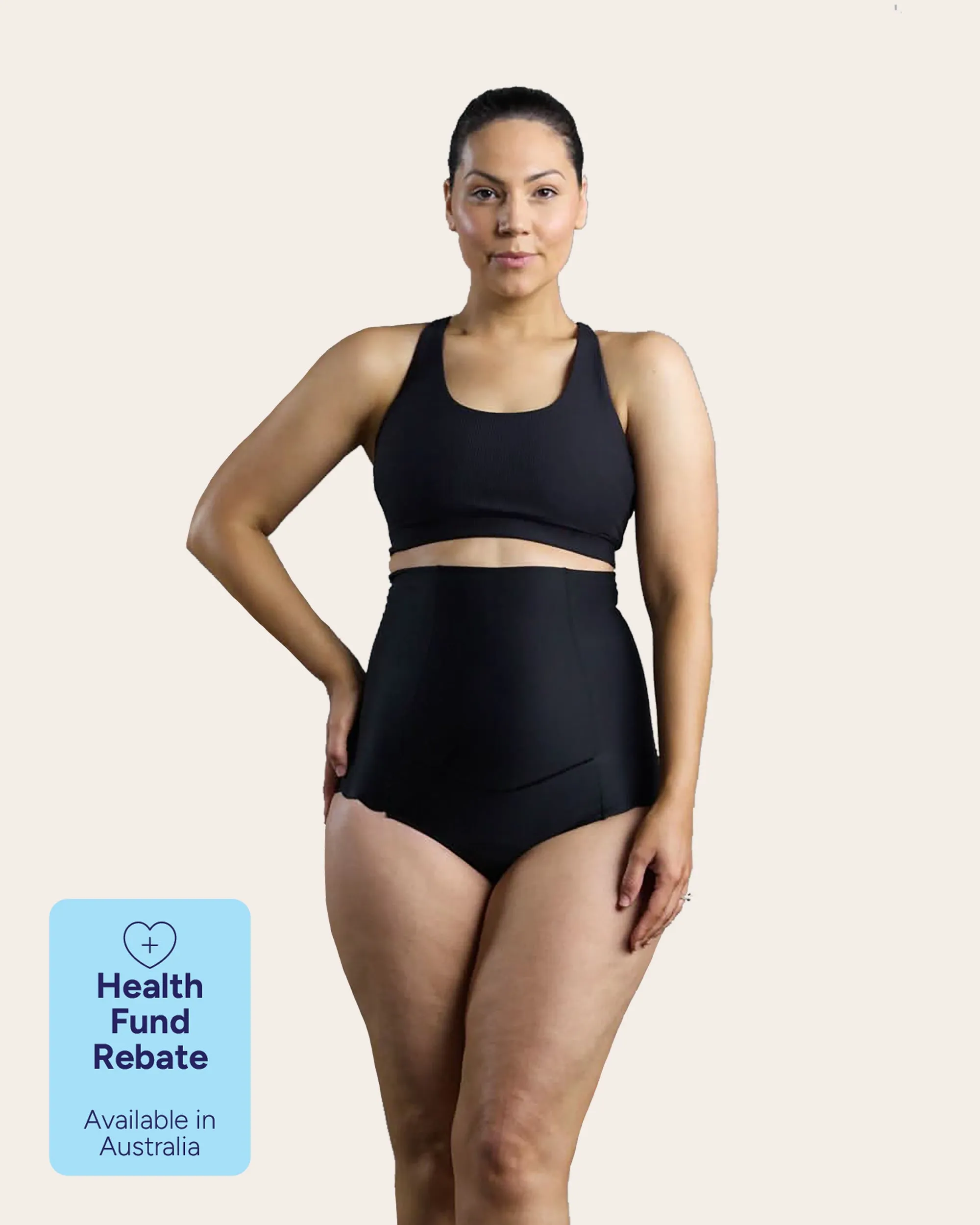 Underwear Mix & Match Bundle sold by Everform Therapywear product image thumbnail 3