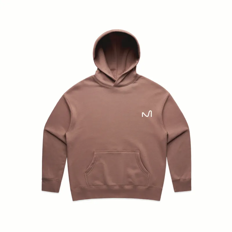 WEAR YOUR STRENGTH HOODIE sold by Everform Therapywear