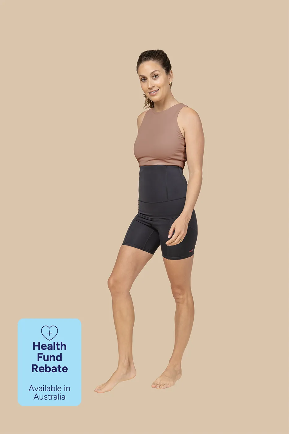 Postpartum Mix & Match Bundle sold by Everform Therapywear product image thumbnail 3