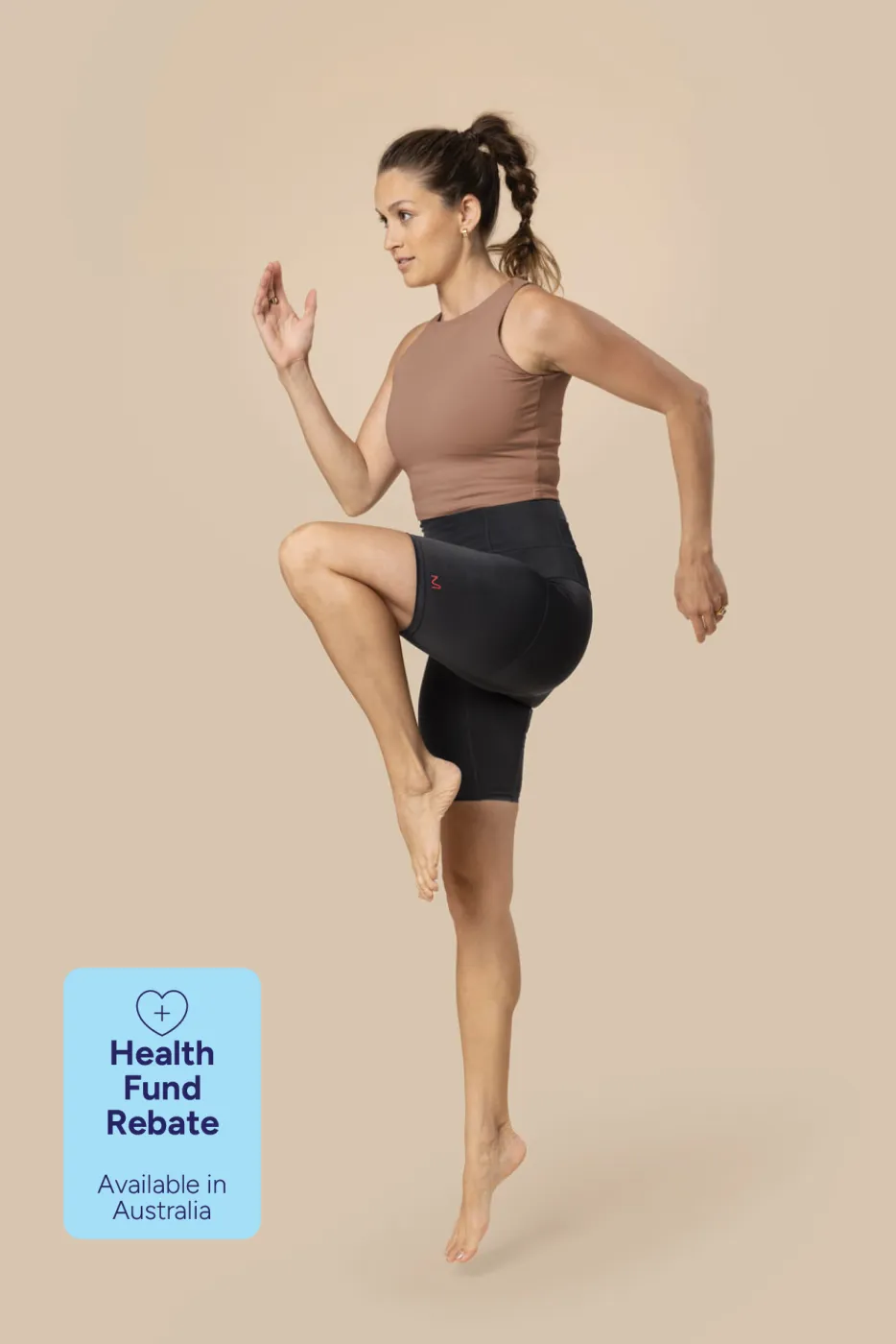 Postpartum Mix & Match Bundle sold by Everform Therapywear product image thumbnail 2