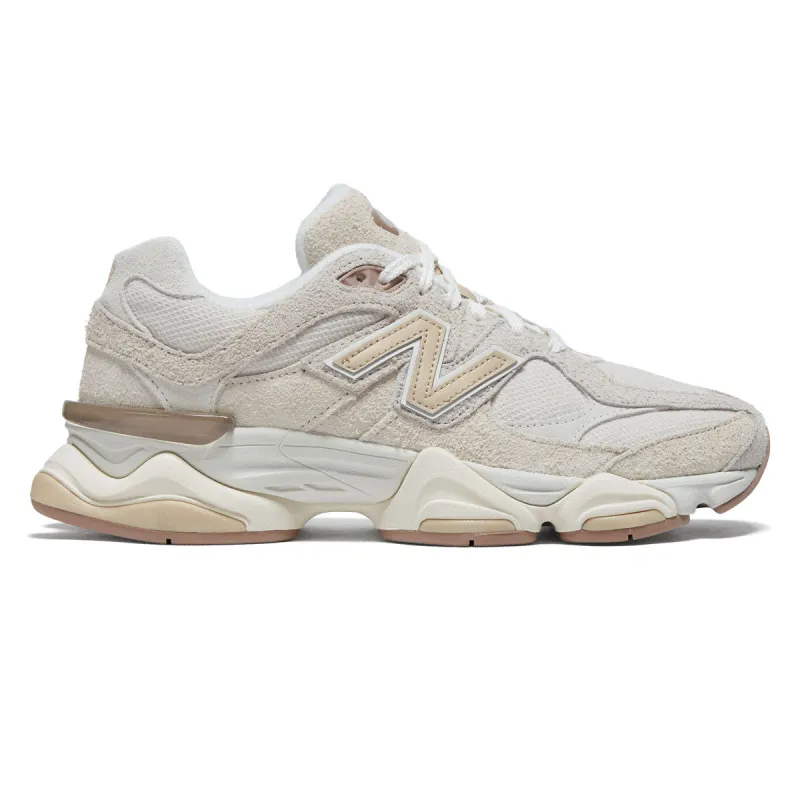 New Balance 9060 Shoes - Bisque/Sea Salt sold by CCS