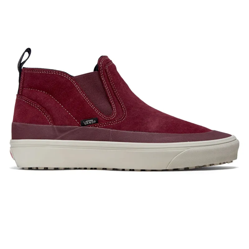 Vans Mid-Slip Insulated MTE Shoes - Port Royale made by Vans