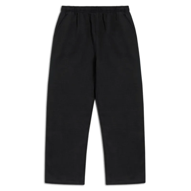 CCS Relaxed Core Sweatpants - Black sold by CCS