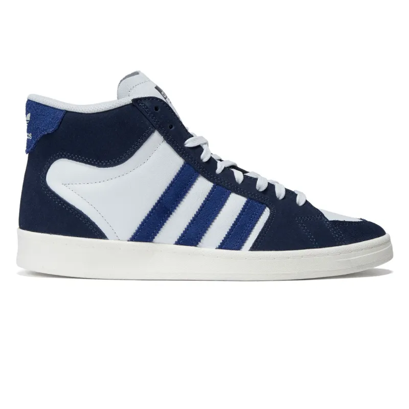 Adidas Superskate Shoes - Core Black/Cream White/Gold Metallic sold by CCS