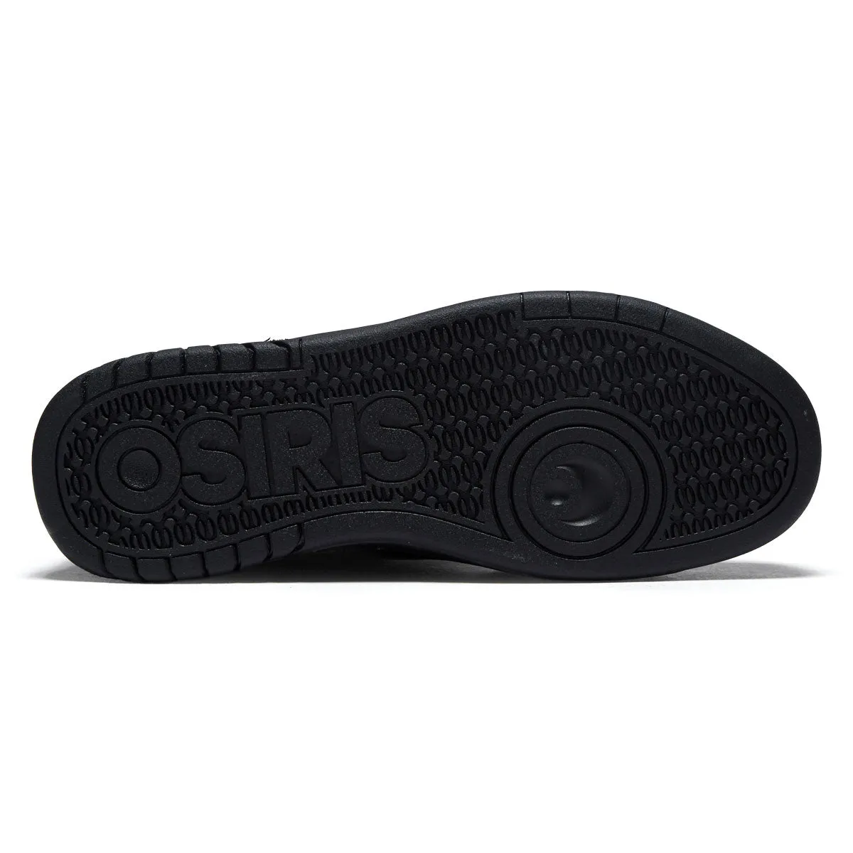 Osiris D3 M Shoes - Black/Red sold by CCS product image thumbnail 4