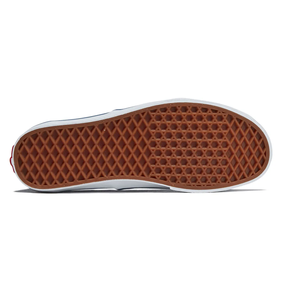 Vans Authentic Shoes - Navy sold by CCS product image thumbnail 4