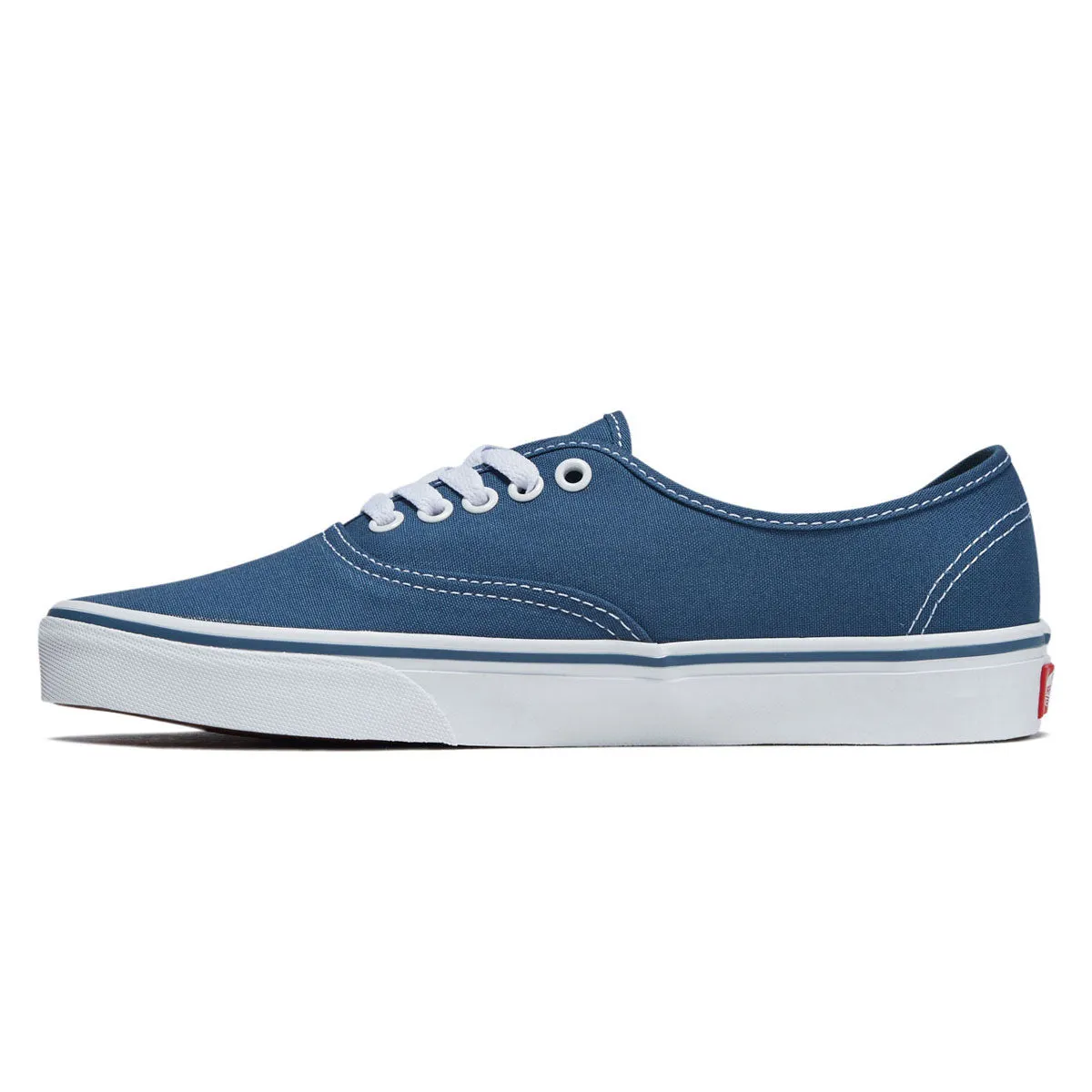 Vans Authentic Shoes - Navy sold by CCS product image thumbnail 2
