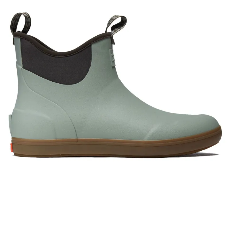 Dry Brand Six-Inch Deck Boots - Field Sage sold by CCS
