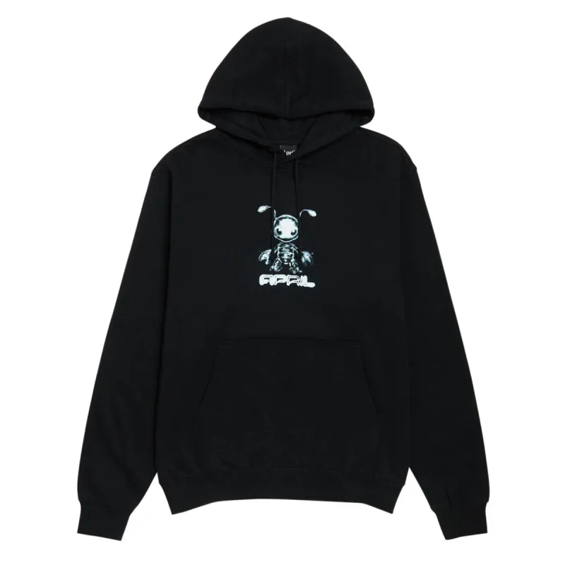 April Buggin Hoodie - Black sold by CCS
