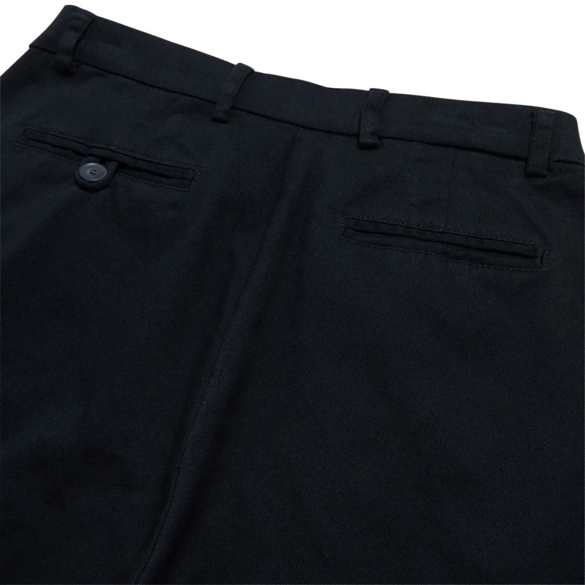 Fucking Awesome Dill Twill Dress Pants - Navy sold by CCS product image thumbnail 5