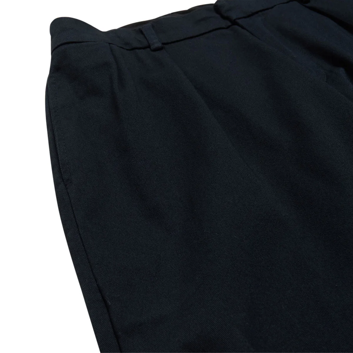 Fucking Awesome Dill Twill Dress Pants - Navy sold by CCS product image thumbnail 3
