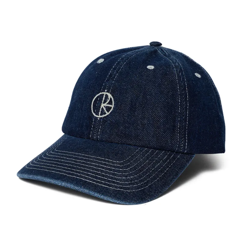 Polar Sai Denim Hat - Indigo sold by CCS