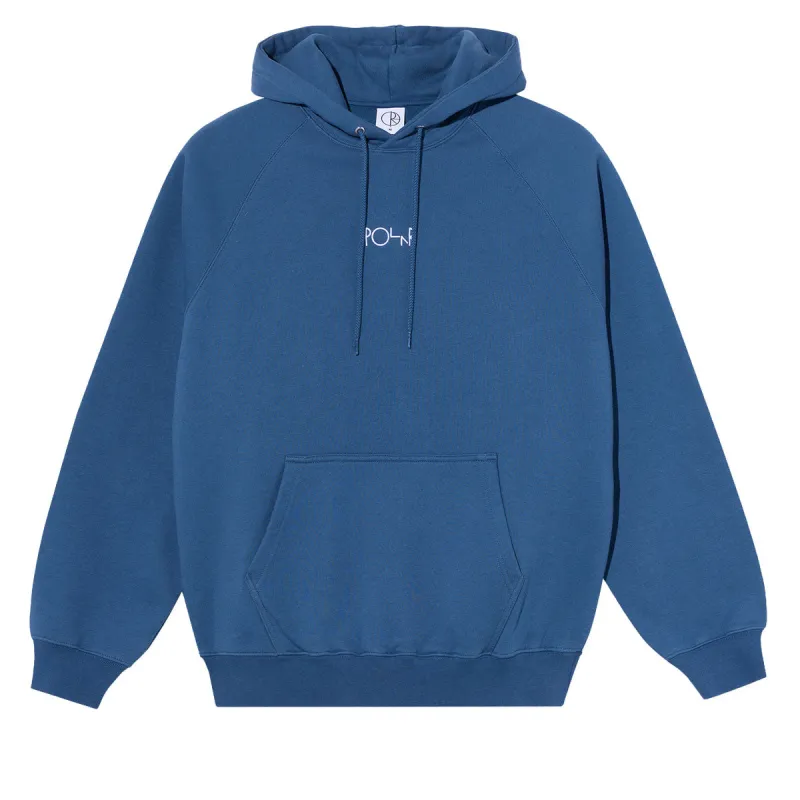 Polar Default Hoodie - Space Blue sold by CCS
