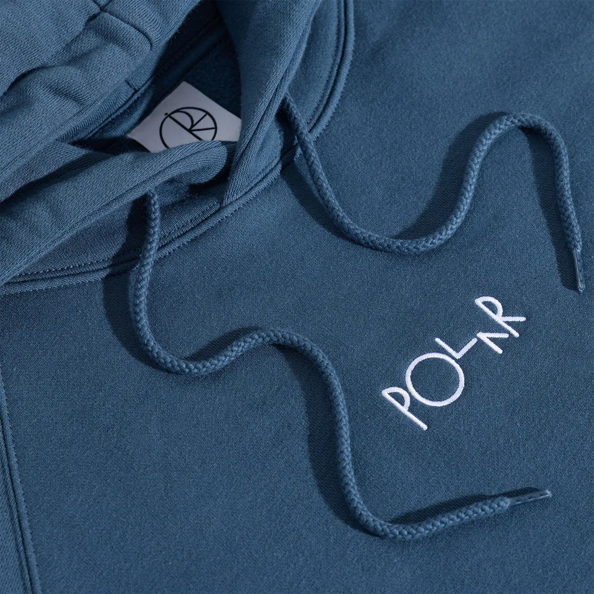 Polar Default Hoodie - Space Blue sold by CCS product image thumbnail 2
