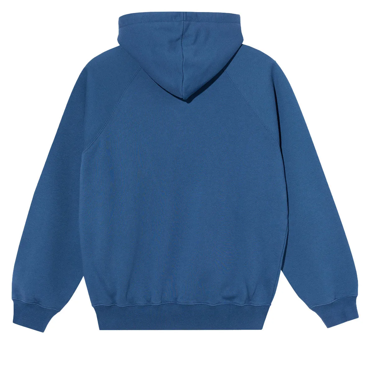 Polar Default Hoodie - Space Blue sold by CCS product image thumbnail 3
