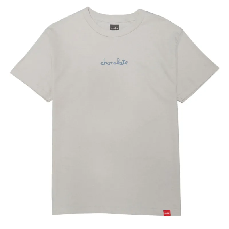 Chocolate Chunk T-Shirt - Sand 2025 sold by CCS