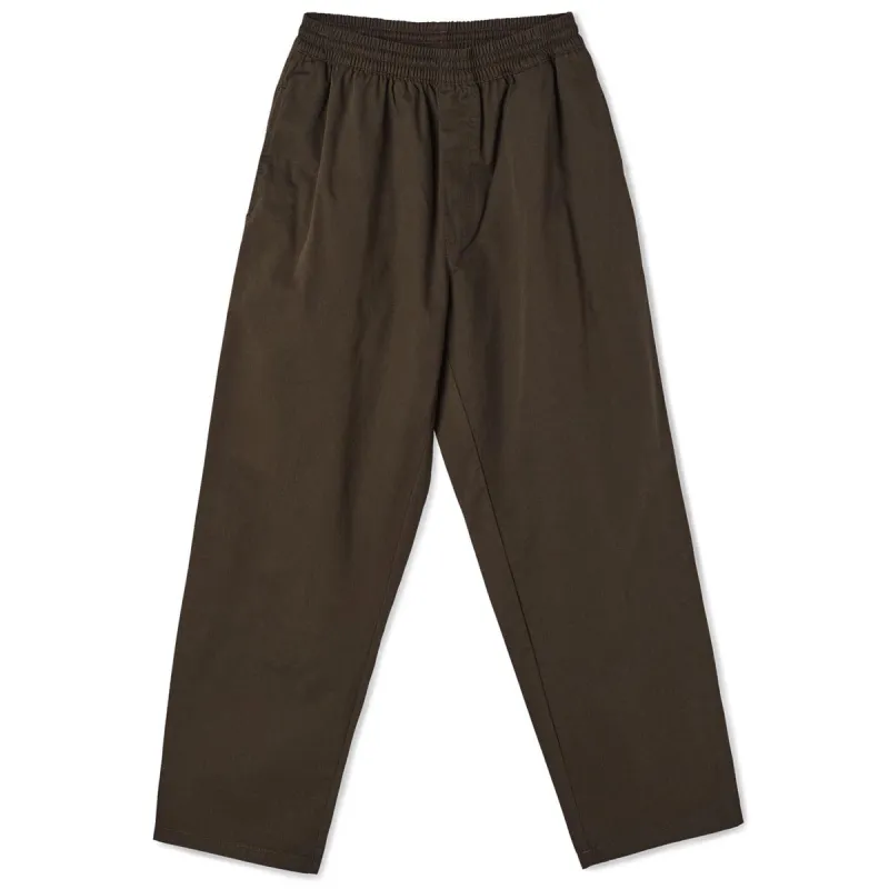 Polar Surf Pants - Chocolate sold by CCS
