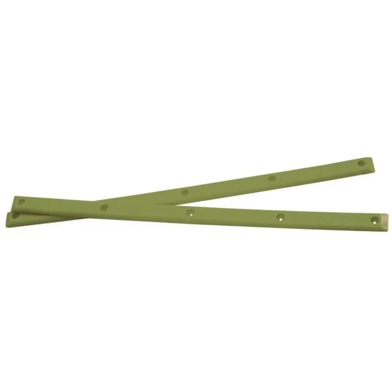 Pig Rails - Olive sold by CCS