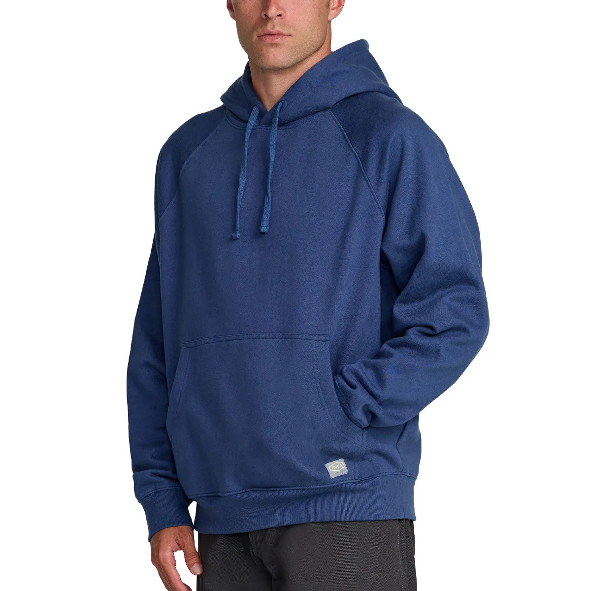 RVCA Dayshift Hoodie - Dark Denim sold by CCS product image thumbnail 3